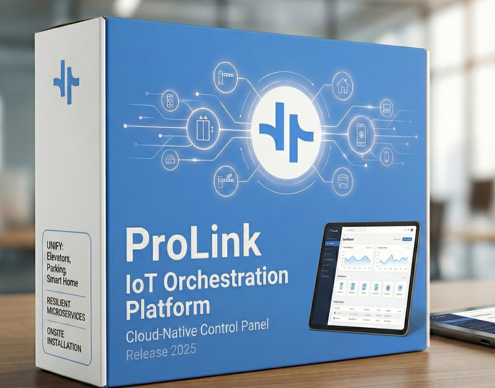 ProLink - Image 1