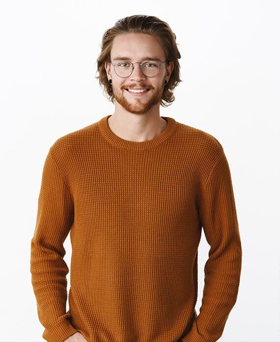 Robert De Niro - Web Developer