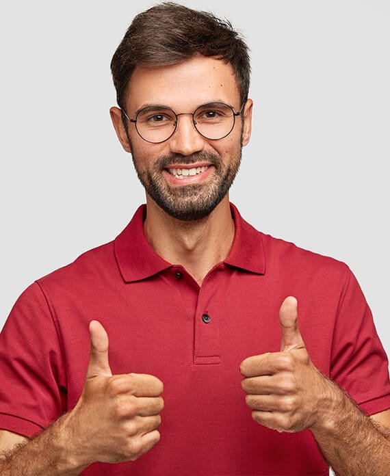 Ahmed Khaled - Web Designer